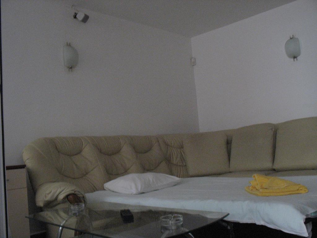 Milennia Family Hotel Pantai Sunny Ruang foto