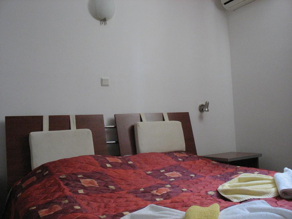 Milennia Family Hotel Pantai Sunny Ruang foto