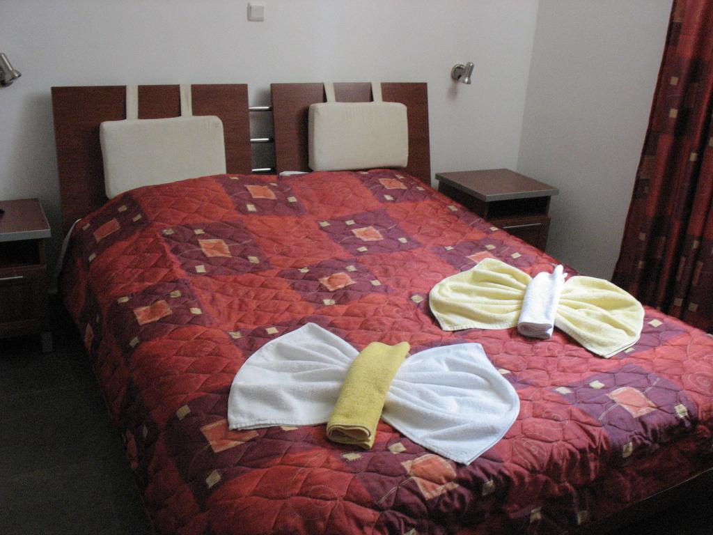 Milennia Family Hotel Pantai Sunny Ruang foto