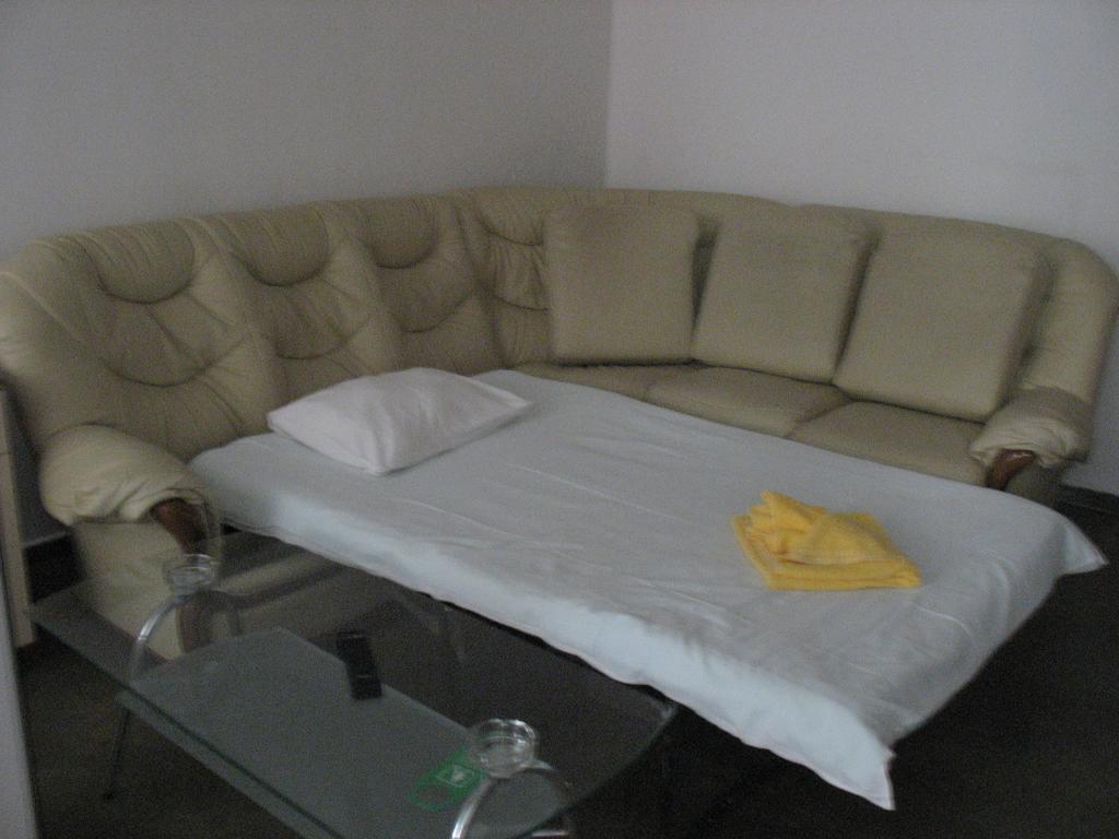 Milennia Family Hotel Pantai Sunny Ruang foto