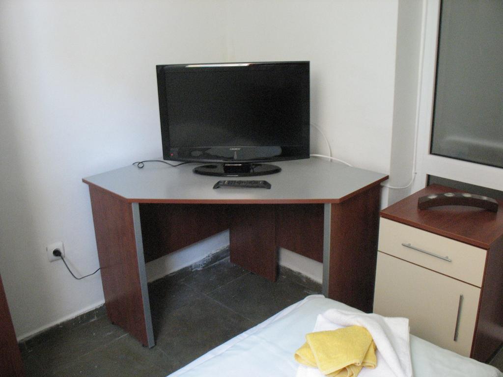 Milennia Family Hotel Pantai Sunny Ruang foto