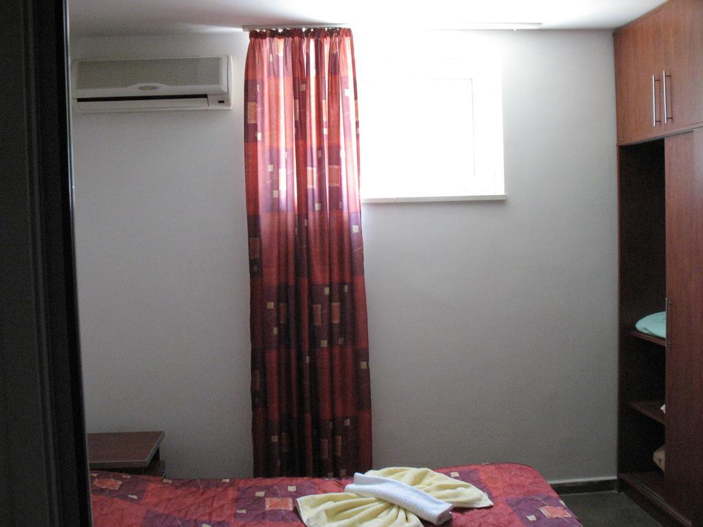 Milennia Family Hotel Pantai Sunny Ruang foto